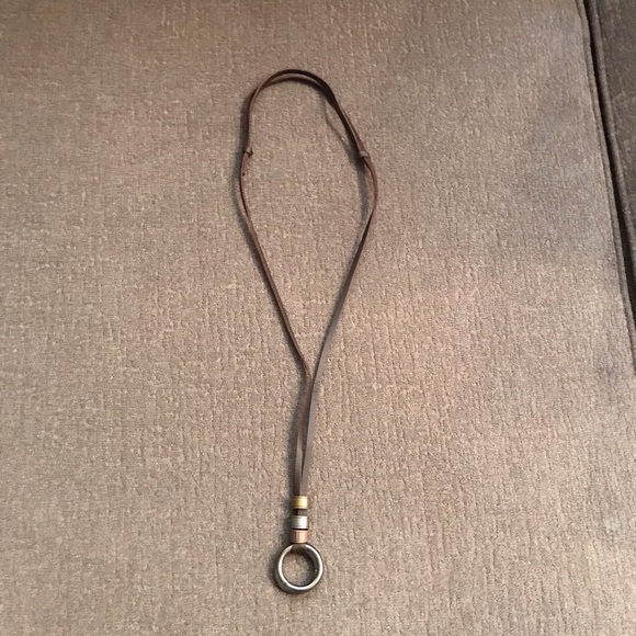 Men's Necklace. - Picture 3 of 7